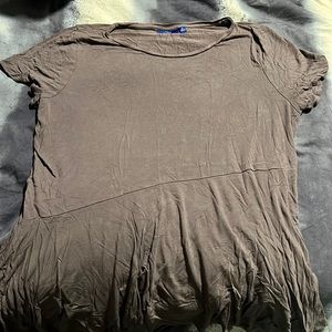 xL apt 9 t shirt blouse